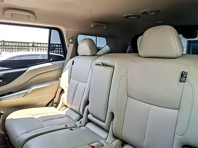 صورة 11 لـ 2021 Nissan XTERRA