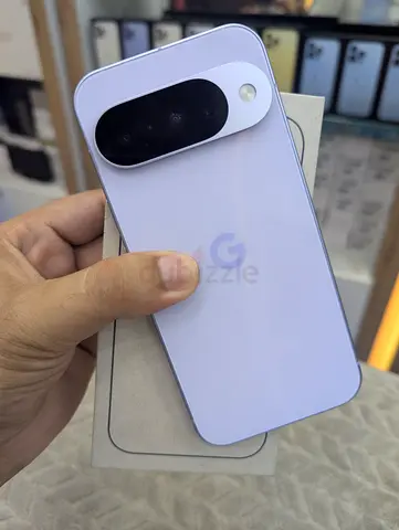 Google Pixel 10 (256GB) Physical SIM
