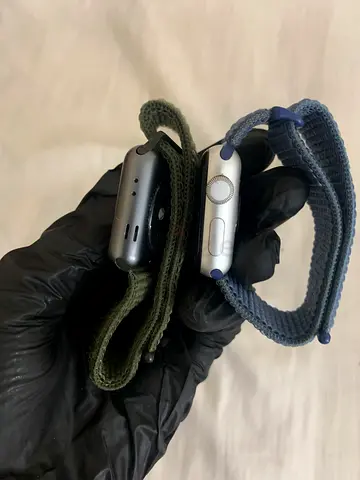 Apple Watch 3 39mm ICloud Lock