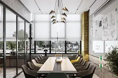FULLY FURNISHED | PREMIUM OFFICE | RARE OPPORTUNITY