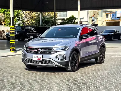 صورة 3 لـ 2023 Volkswagen T-ROC