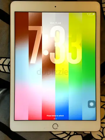 iPad 8th 64gb Good Working Condition