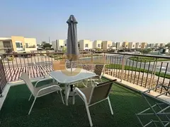 FURNISHED 2BR | PARK VIEW | FLEXIBLE LAYOUT