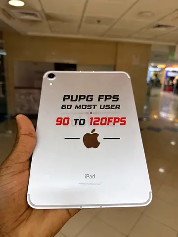 Ipad mini6 whith sim 64gb and 256 available 💯 original