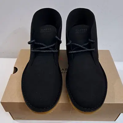 Clarks, size us 8.5
