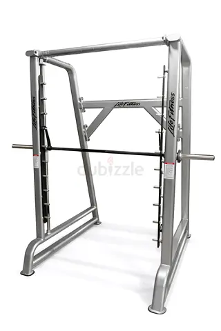 Gym equipment