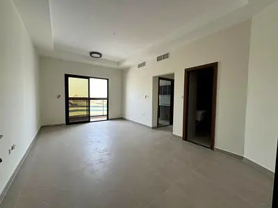 Luxury 1 Bedroom Apartment for Annual Rent in Al Jurf 2 Ajman