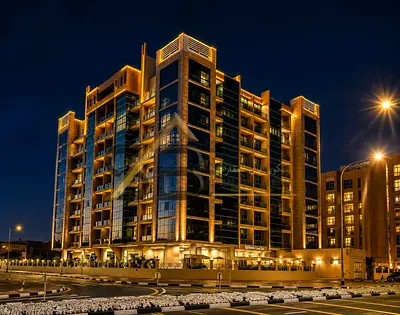 Open View Spacious 2BHK 3Bathrooms All Facilities