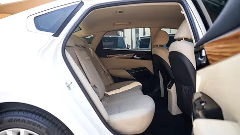 2020 KIA CADENZA 照片 10