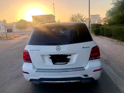صورة 3 لـ 2013 Mercedes-BENZ GLK