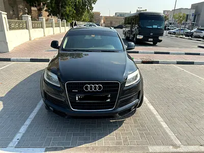 صورة 2 لـ 2009 AUDI Q7