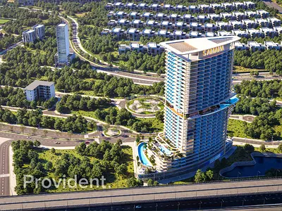 Spacious 1BR | Payment Plan | High ROI
