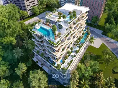 Flow Residence I 3 YRS Post Handover I Dubai Islands