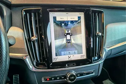 صورة 14 لـ 2018 Volvo S90