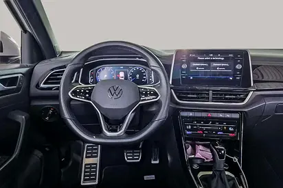 صورة 10 لـ 2023 Volkswagen T-ROC