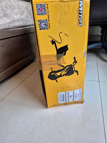 Drifting Cycle