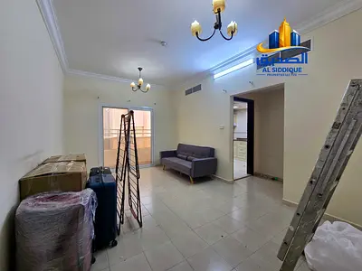 Lahwish 1bhk Balcony No deposit Near Nesto 27k