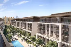Luxury Living| Prime Location| High Floor