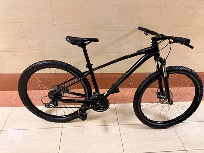 Specialized Pitch Sport 650b Medium frame