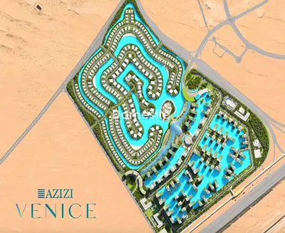 Waterfront Living | Strategic location | LUXURY