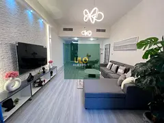 Furnished Studio | Sydney Tower JVC | City View