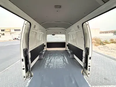 2015 Toyota HIACE 照片 10
