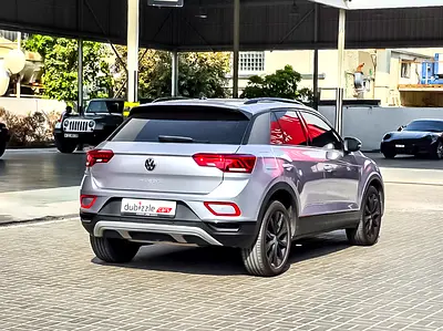 صورة 6 لـ 2023 Volkswagen T-ROC