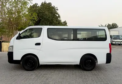 صورة 5 لـ 2016 Nissan URVAN