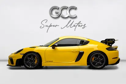 صورة 5 لـ 2024 Porsche 718