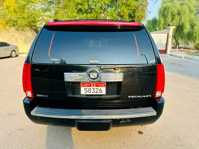 صورة 4 لـ 2008 Cadillac ESCALADE