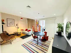 FULLY FURNISHED || CLOSE KITCHEN || READY TO MOVE