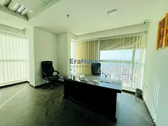 Fully Furnished Office | Near Bus stop | Two Parking slots
