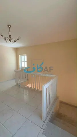 Residential villa for sale in Al-Rifaa area.