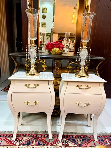 Elegant 2 night stands