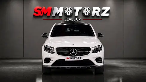 صورة 4 لـ 2018 Mercedes-BENZ GLC
