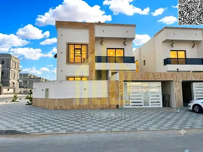 🏡 Super Lux Villa for Sale – Ready to Move In | Fees Included