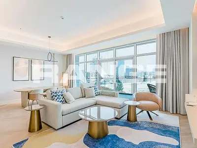 Marina View | 04 Series | High Floor | Resale