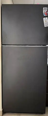 Samsung 411L Frost-Free Fridge Freezer
