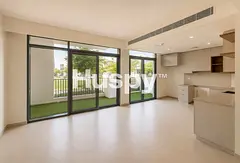 Single Row | Vacant | Near Park