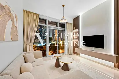 Luxury Furnishings | Garden View | Vacant