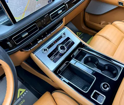 صورة 16 لـ 2021 Lincoln AVIATOR