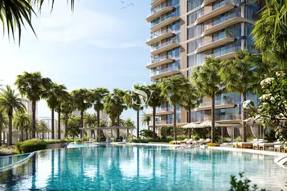Fountain View | Corner Unit | Design Hub
