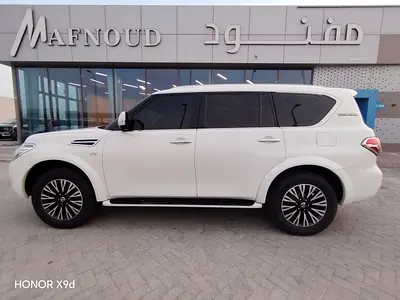2016 V8 5.6 400hp GCC DESERT EDITION