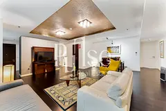 Elegant 2BR | Furnished | Courtyard View