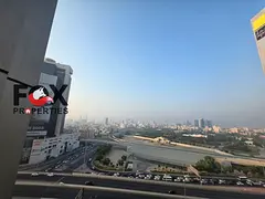 Large 2-Bedroom Apartment for Annual Rent in Ajman – City Tower | Stunning View & Free Parking