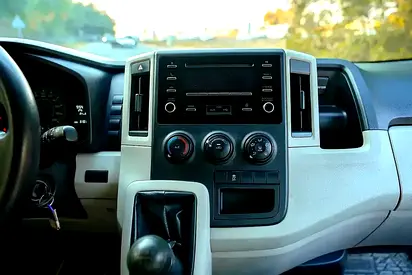2020 Toyota HIACE 照片 14