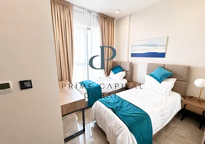 Furnished 2BR | Vacant and Ready | Great Location