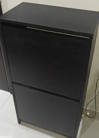 Shoe Rack