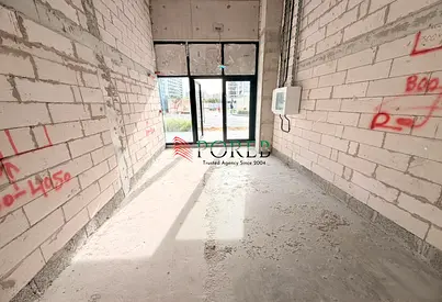 Vacant | side to side shops | Multiple Options