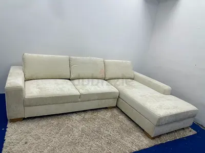 Still brand new IKEA sorvallen sofa